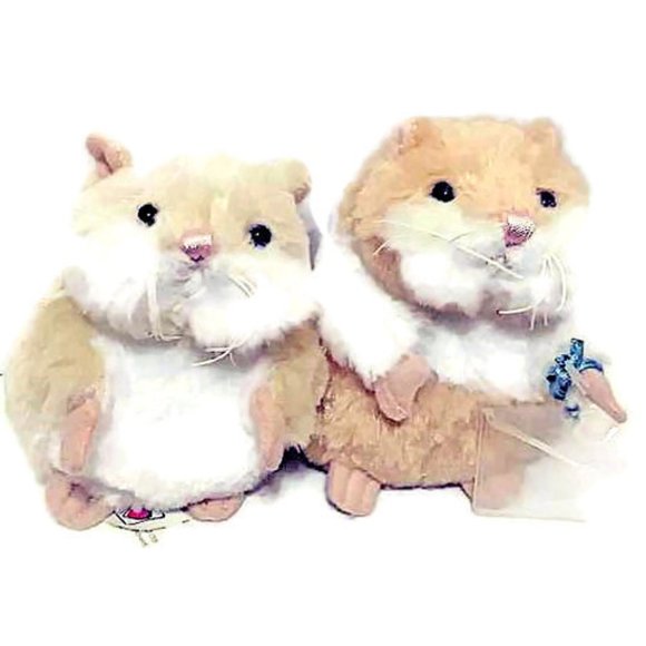 webkinz hamsters